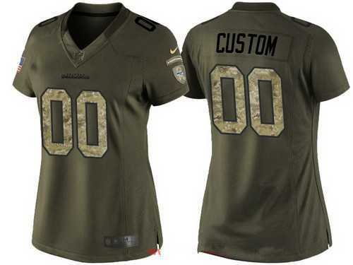 Nike Women Seattle Seahawks Customized Olive Camo Salute To Service Veterans Day Limited Jersey,We sell and wholesale Nike Women Seattle Seahawks Customized Olive Camo Salute To Service Veterans Day Limited Jersey on line form chian!
